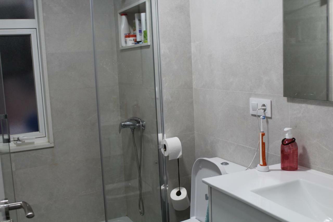 Ferienwohnung Piso En Monasterio De Caaveiro A Coruña Exterior foto